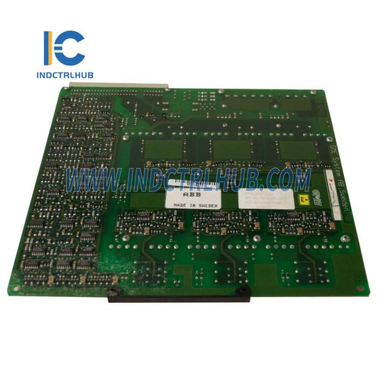 YB560103-CC/8 | Unit Penggerak ABB DSQC 236C