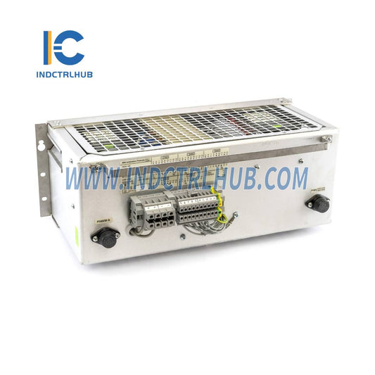48990001-LY | ABB DSSA 165 Power Supply Unit