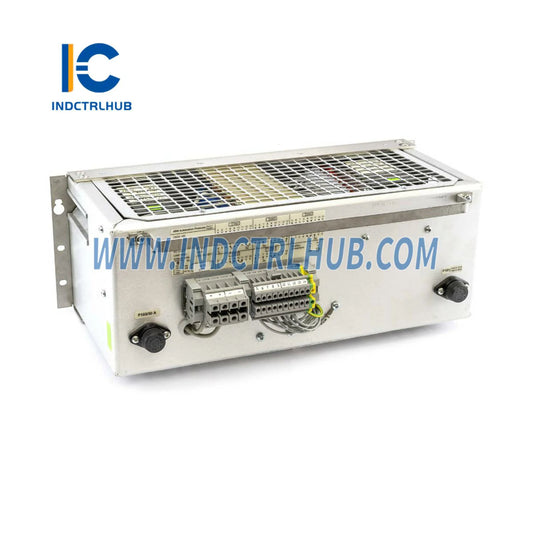 48990001-LY | ABB DSSA 165 Power Supply Unit