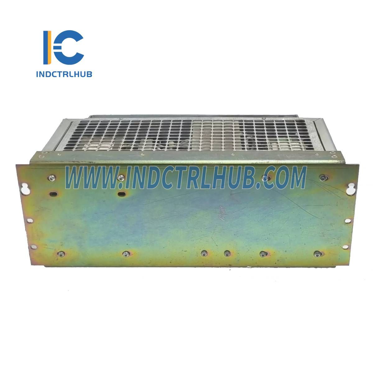 48990001-LY | ABB DSSA 165 Power Supply Unit