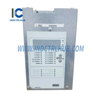 3AFE68300746 | ABB DSSB-01C UPRAVLJAČKA JEDINICA