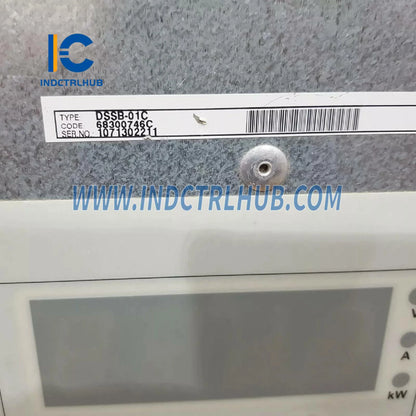 3AFE68300746 | ABB DSSB-01C UPRAVLJAČKA JEDINICA