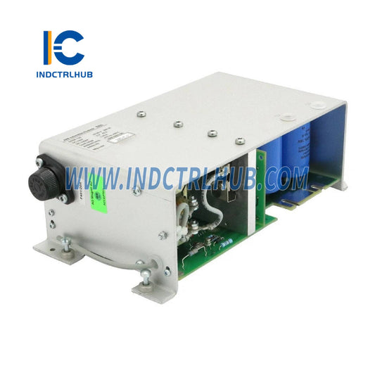 DSSR122 | מודול כוח ABB להגברת מתח