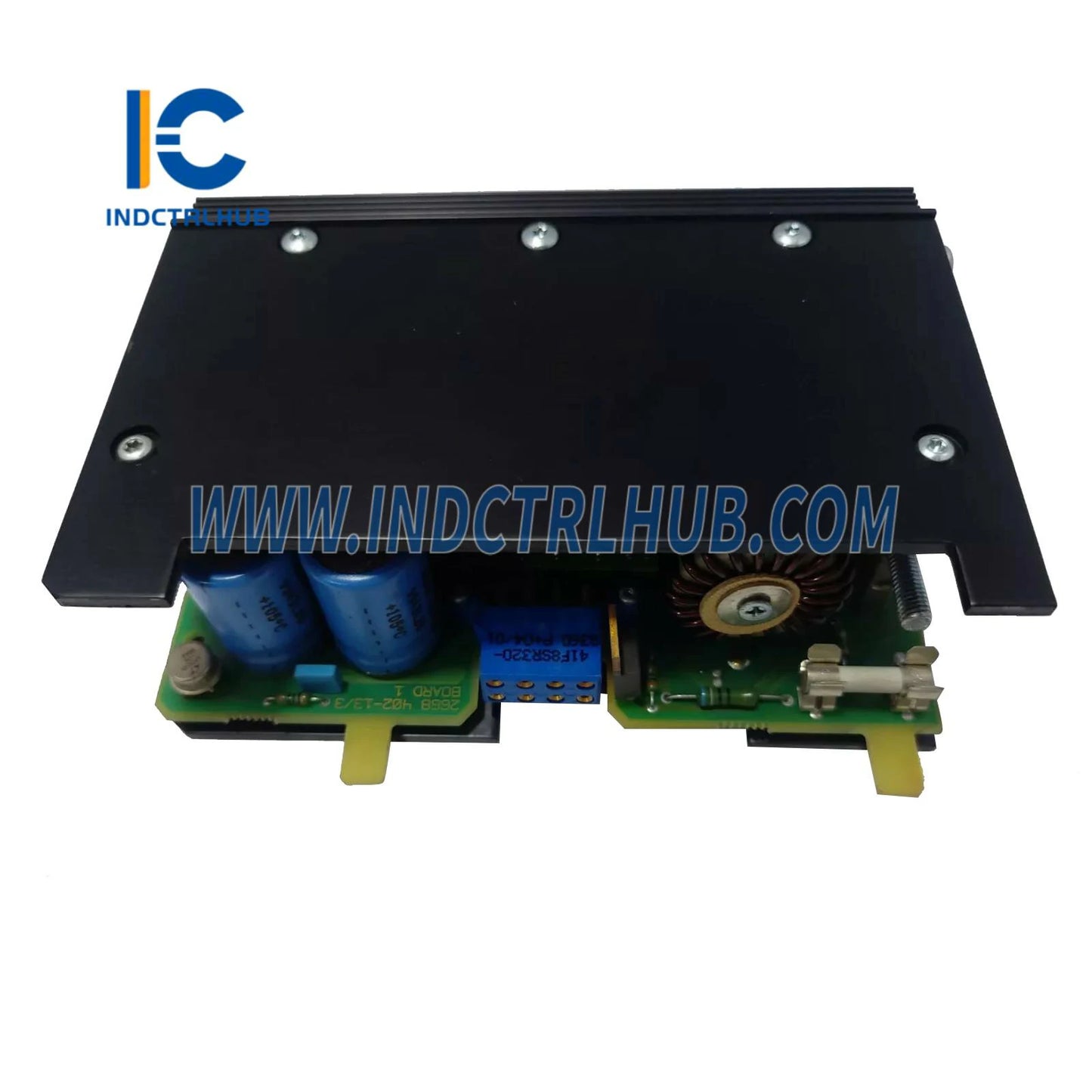 48990001-PC | ABB DSSR170 Kragvoorsienings-eenheid