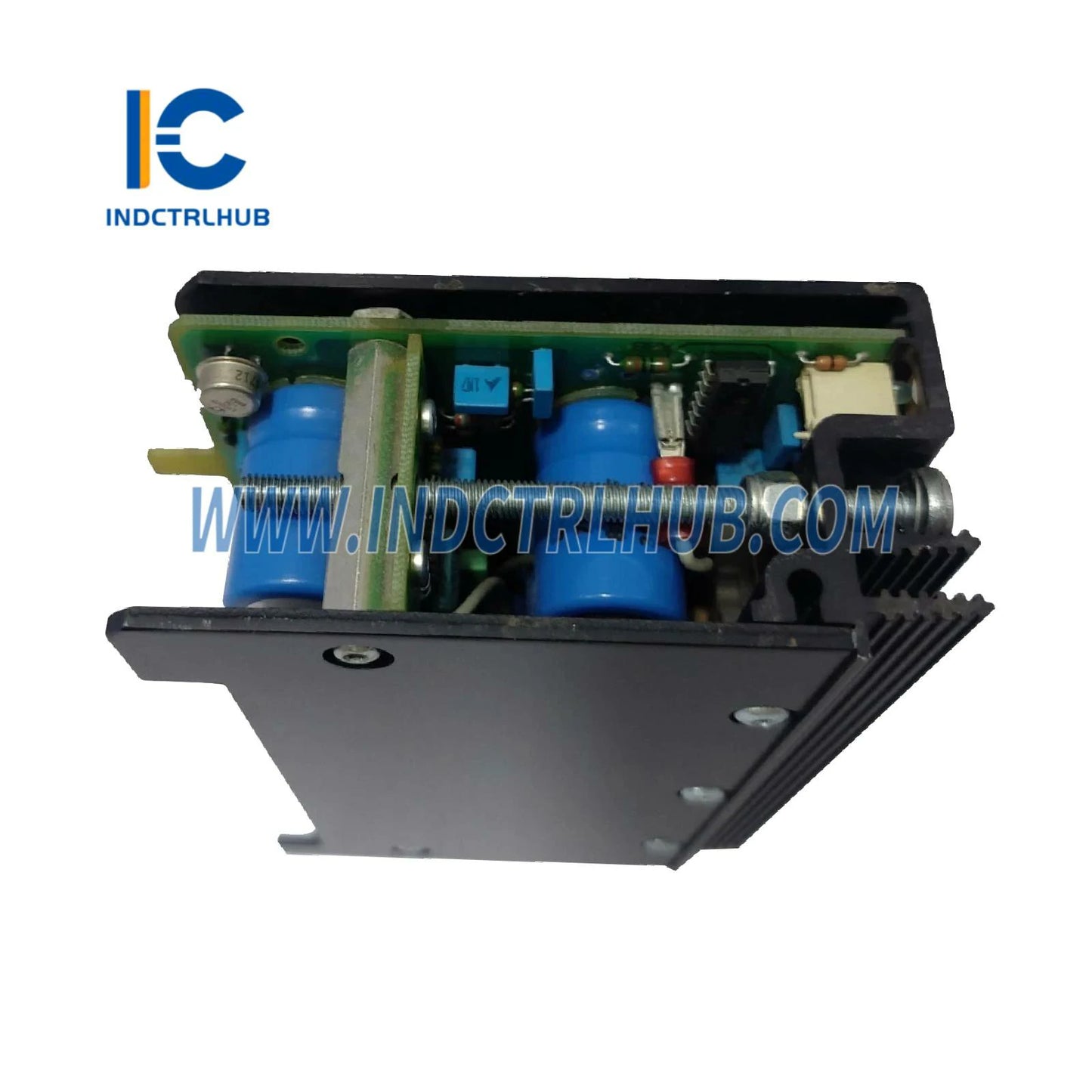 48990001-PC | ABB DSSR170 Kragvoorsienings-eenheid