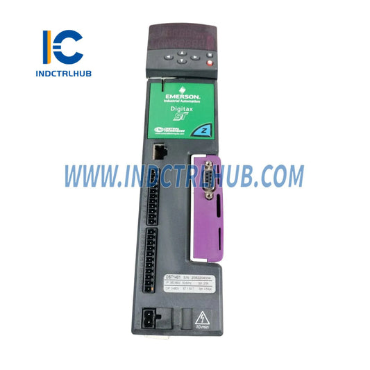 Emerson DST1401 DeltaV System Controller