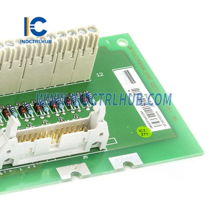 3BSE018316R1 | ABB DSTA 001B Connection Unit for Analog