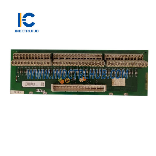 57120001-HP | Unidad de Conexión ABB DSTA 145 para AnalogBoard