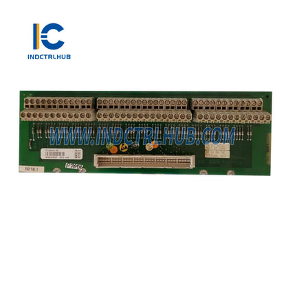 57120001-HP | ABB DSTA 145 Свързващо устройство за аналогова платка