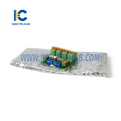 57120001-AH | ABB DSTA 160 Connection Unit for Analog Output