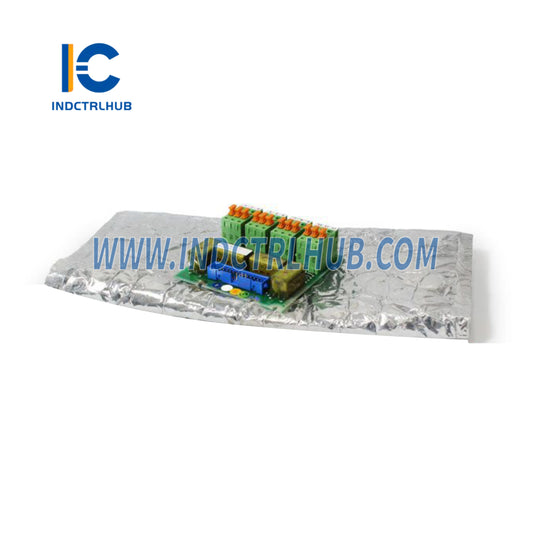 57120001-AH | ABB DSTA 160 Connection Unit for Analog Output