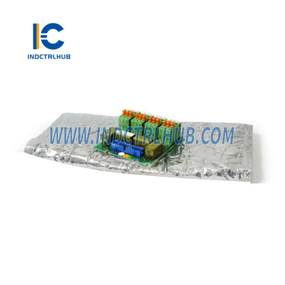 57120001-AH | ABB DSTA 160 Unité de connexion pour sortie analogique