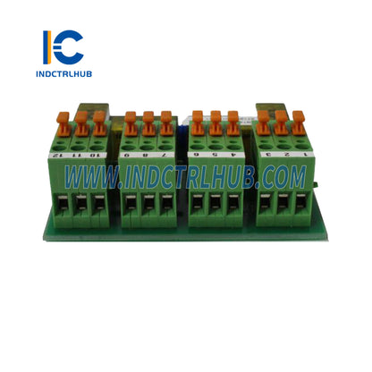 57120001-AH | ABB DSTA 160 Connection Unit for Analog Output
