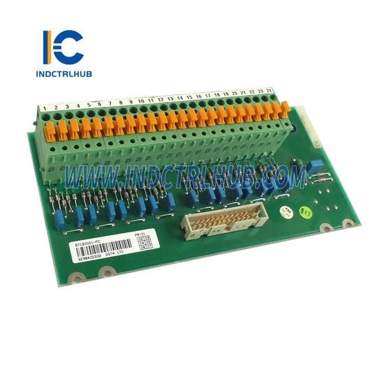 57120001-FC | Unidad de Conexión ABB DSTA 170