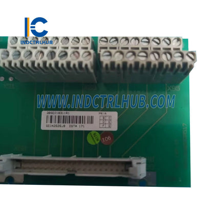 3BSE018311R1 | ABB DSTA 171 Свързващо устройство за аналогов сигнал