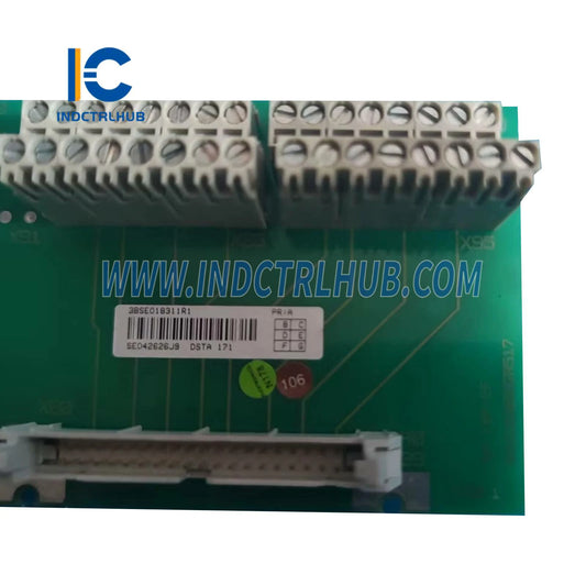 3BSE018311R1 | יחידת חיבור ABB DSTA 171 לאנלוגי
