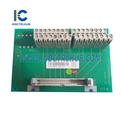 3BSE018311R1 | ABB DSTA 171 Свързващо устройство за аналогов сигнал