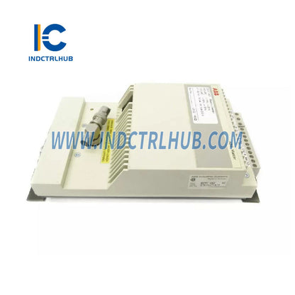 5751017-A | ABB DSTC452 FSK-Modem vir Seriële I/O Bus