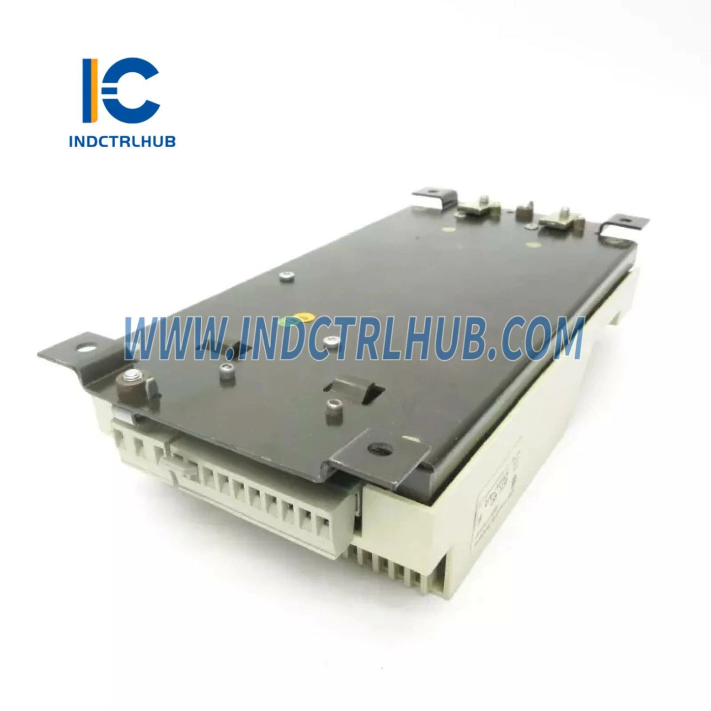 5751017-A | ABB DSTC452 FSK-Modem vir Seriële I/O Bus