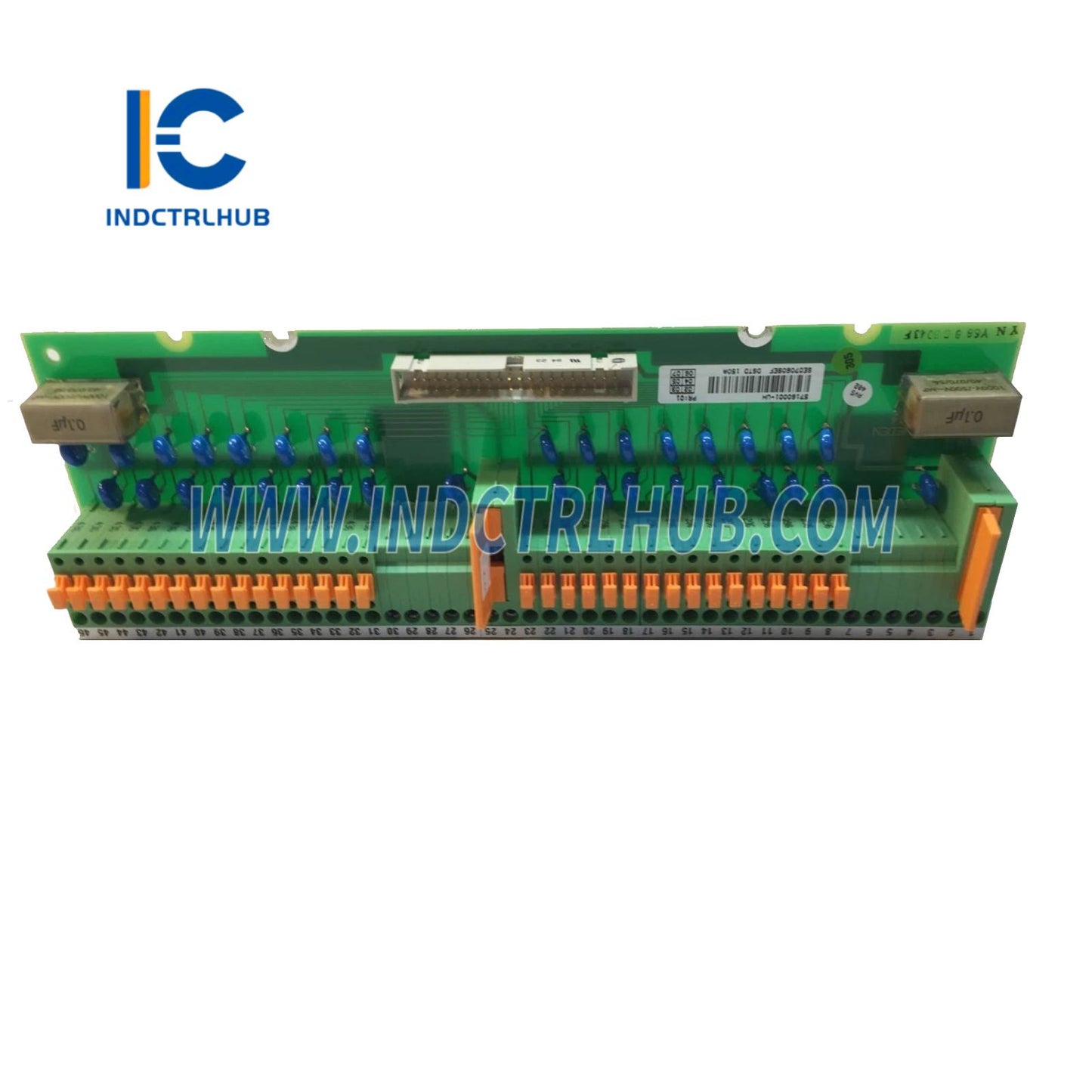 57160001-UH | ABB DSTD 150A Connection Unit for Digital