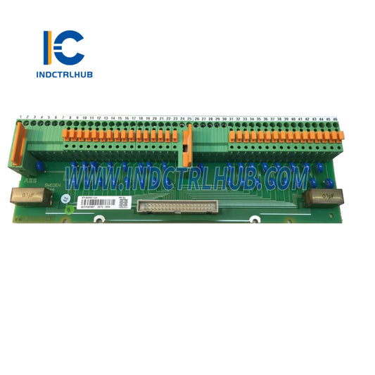 57160001-UH | ABB DSTD 150A savienojuma bloks digitālajam