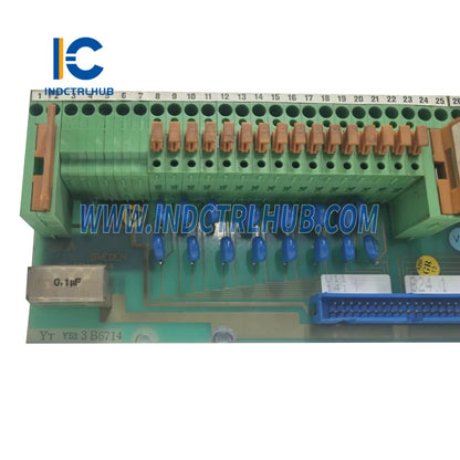 57160001-UH | ABB DSTD 150A savienojuma bloks digitālajam