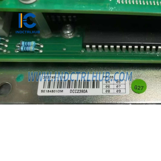 SED71608DG | ABB DTCC901B Thyristor Module