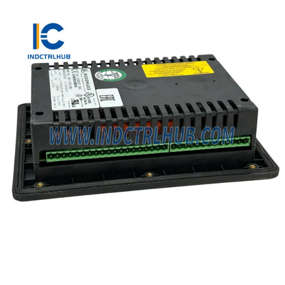 Woodward DTSC-200 Digital Transfer Switch Controller