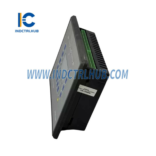 Bộ điều khiển công tắc chuyển mạch kỹ thuật số Woodward DTSC-200