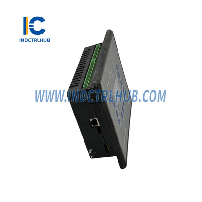 وحدة تحكم مفتاح التحويل الرقمي Woodward DTSC-200