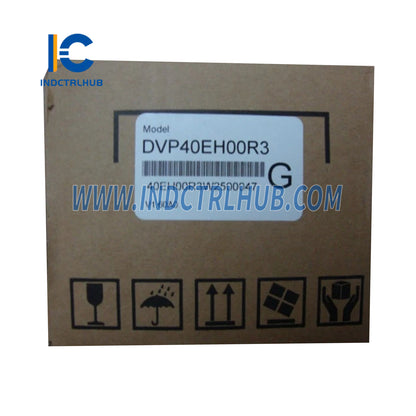 Emerson DVP40EH00R3 DeltaV کنترل‌کننده منطقی برنامه‌پذیر