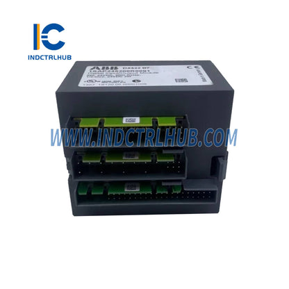 1SAP245200R0001 | ABB DX522 Digital I/O module: 8 DI 24VDC