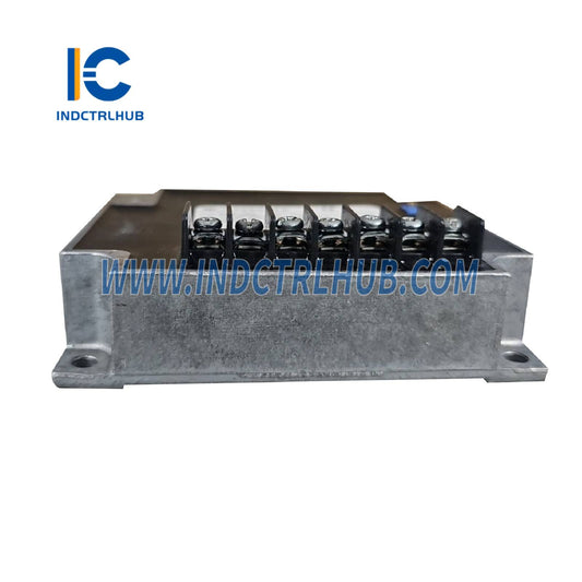 Woodward DYN1-10784-003-0-12 Electronic Governor