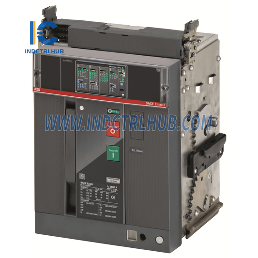 Nomor telepon 1SDA072312R1 | ABB Bagian Bergerak untuk Pemutus Sirkuit