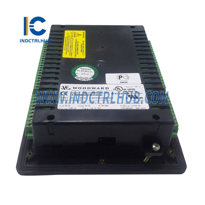 Woodward EASYGEN-1500 Genset Controller