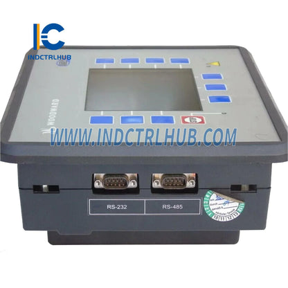 וודוורד EASYGEN-3000 סדרת בקר גנרטור