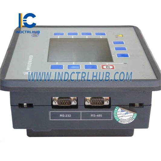 וודוורד EASYGEN-3000 סדרת בקר גנרטור