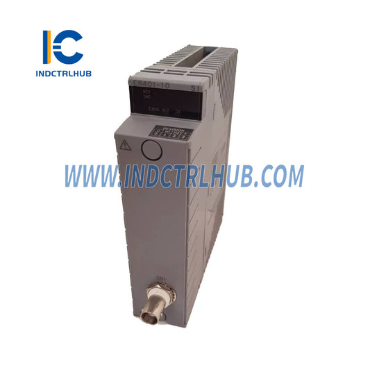 Yokogawa EB401-10 S1 ER Bus Interface Master Module