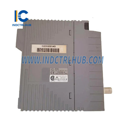 Yokogawa EB401-10 S1 ER Bus-koppelvlak Meester Module