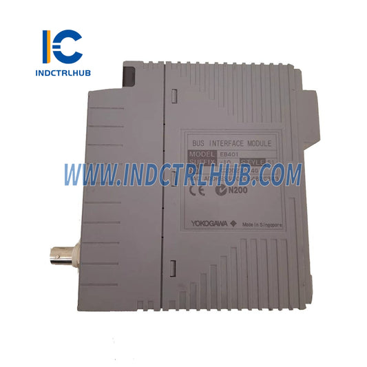 Yokogawa EB401-10 S1 ER Bus Interface Master Module