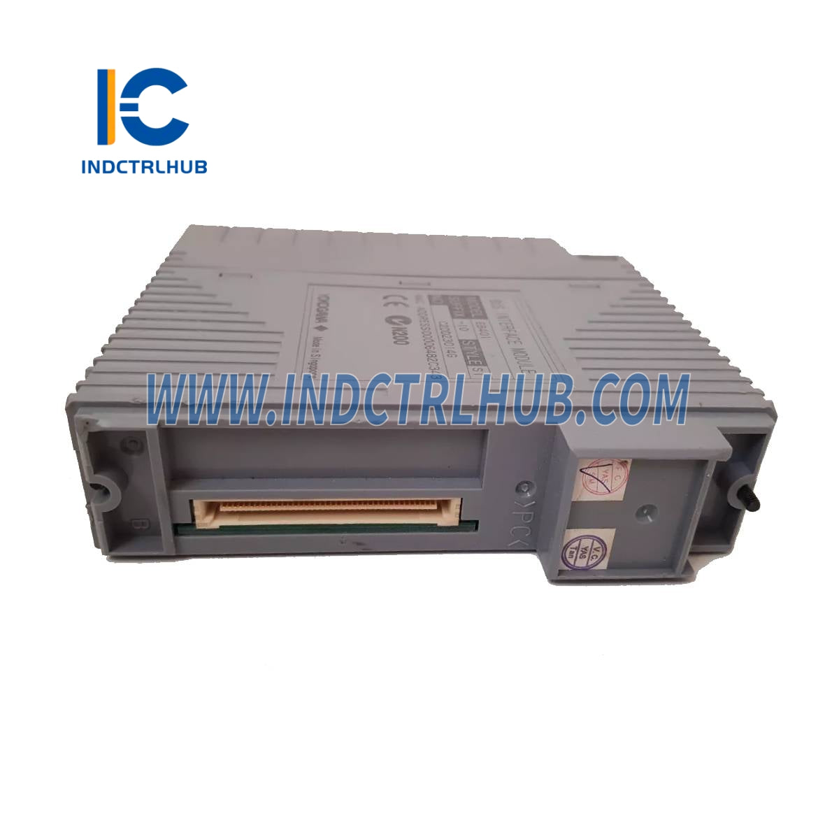 Yokogawa EB401-10 S1 ER Bus Arayüzü Ana Modülü