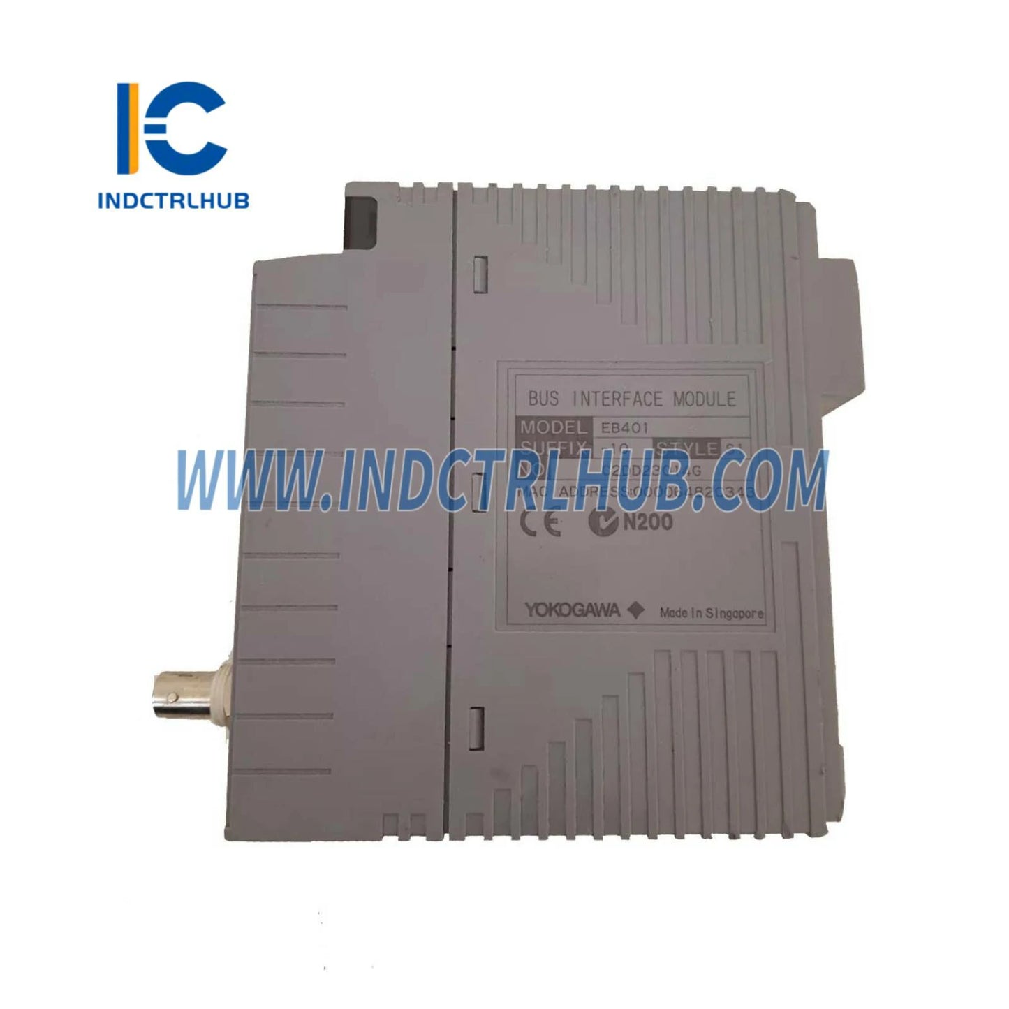 Yokogawa EB401-10 S1 ER Bus-koppelvlak Meester Module