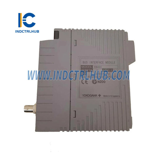 Yokogawa EB401-10 S1 ER шина интерфейс главен модул