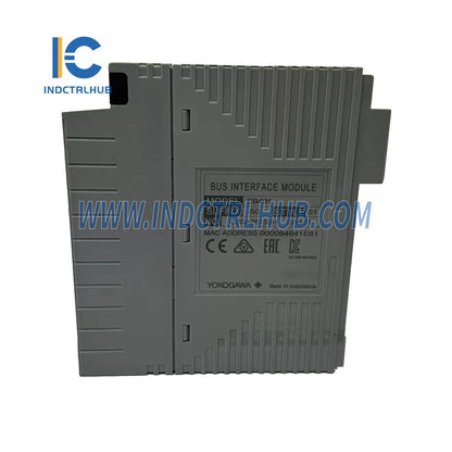 Yokogawa EB401-50 ER Bus Interface Master Module
