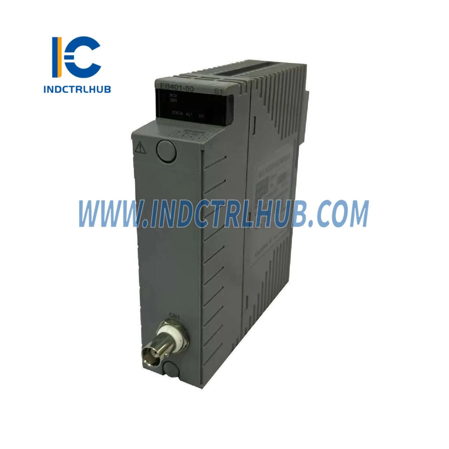 Yokogawa EB401-50 S3 | Módulo Mestre da Interface de Barramento ER