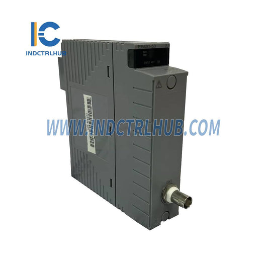 Yokogawa EB401-50 S3 | Módulo Mestre da Interface de Barramento ER