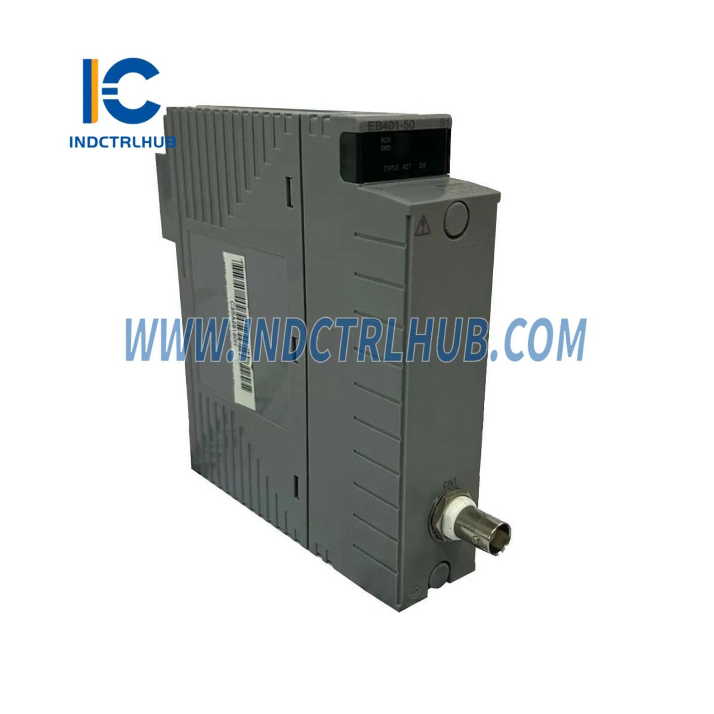 Yokogawa EB401-50 S3 | Módulo Mestre da Interface de Barramento ER