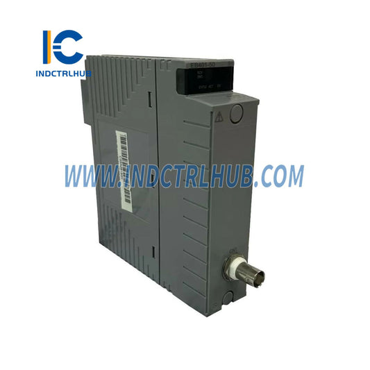Yokogawa EB401-50 S3 | Мастер-модуль интерфейса ER Bus