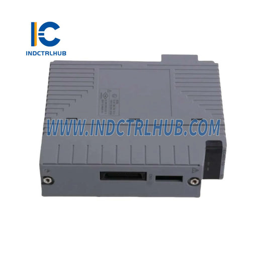 Yokogawa EB401-50 S3 | Мастер-модуль интерфейса ER Bus