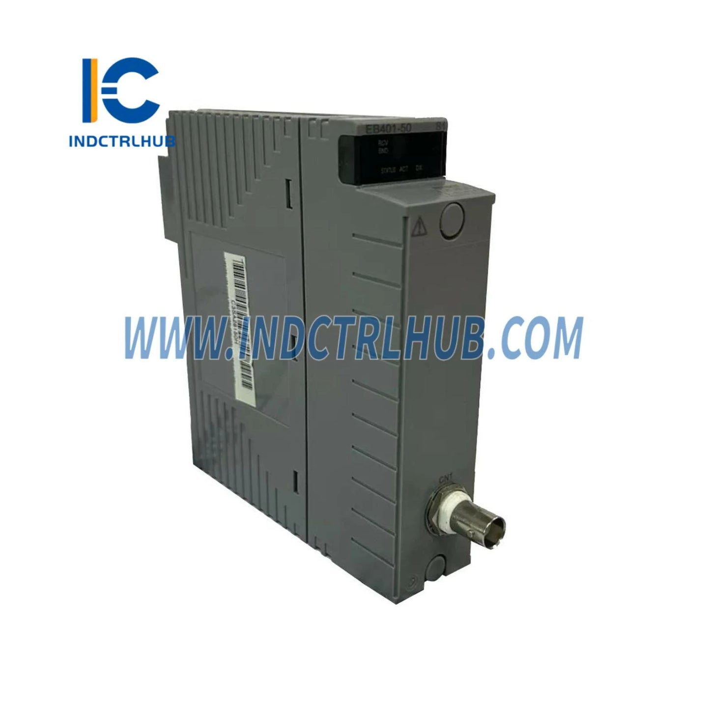 Yokogawa EB401-50 ER avtobus interfeysi ustasi moduli